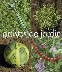 artistes de jardin