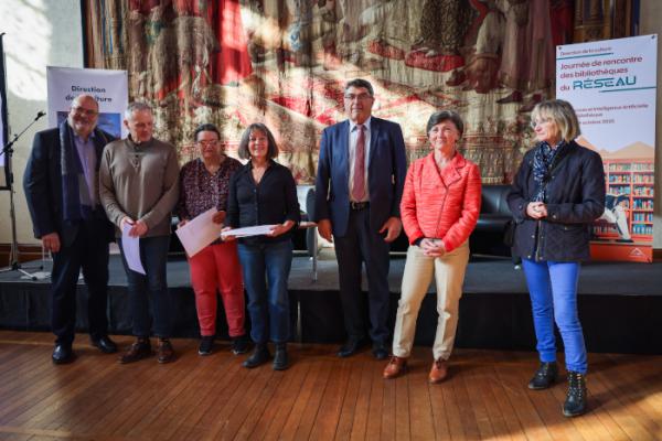 CHATEAUMEILLANT-20251014reseaubibliothecairesLeCornec154A3367 CHATEAUMEILLANT-20251014reseaubibliothecairesLeCornec154A3367