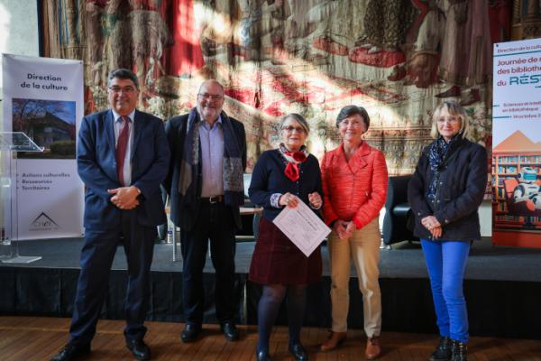 CLEMONT-20251014reseaubibliothecairesLeCornec154A3373 CLEMONT-20251014reseaubibliothecairesLeCornec154A3373