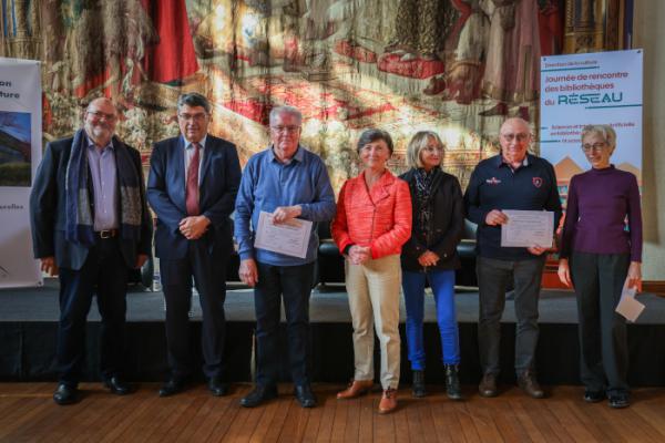 MASSAY-20251014reseaubibliothecairesLeCornec154A3405 MASSAY-20251014reseaubibliothecairesLeCornec154A3405