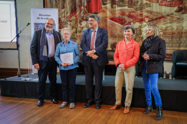 SAINT-MICHEL-DE-VOLANGIS-20251014reseaubibliothecairesLeCornec154A3466 SAINT-MICHEL-DE-VOLANGIS-20251014reseaubibliothecairesLeCornec154A3466