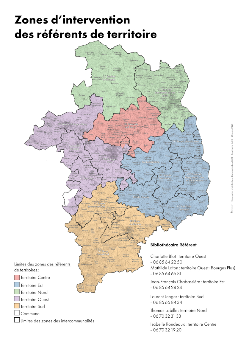 2025 10 CE ZDubois culture journees rencontre reseau carte