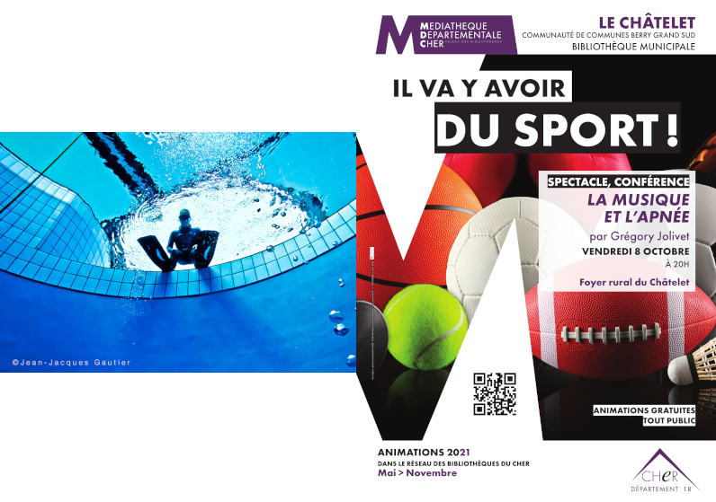 chatelet sports gregory jolivet