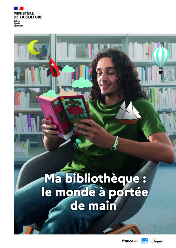 ma bibliotheque Affiche A4 collectivités territoriales1