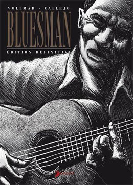 bluesman