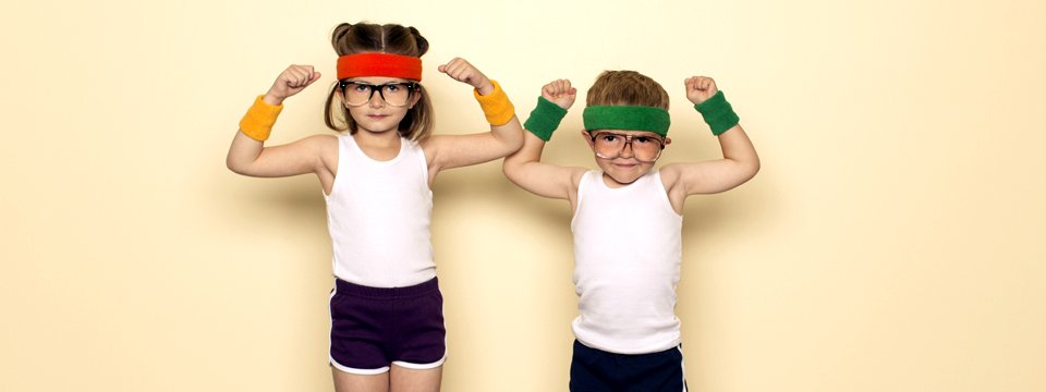 sports jeunes