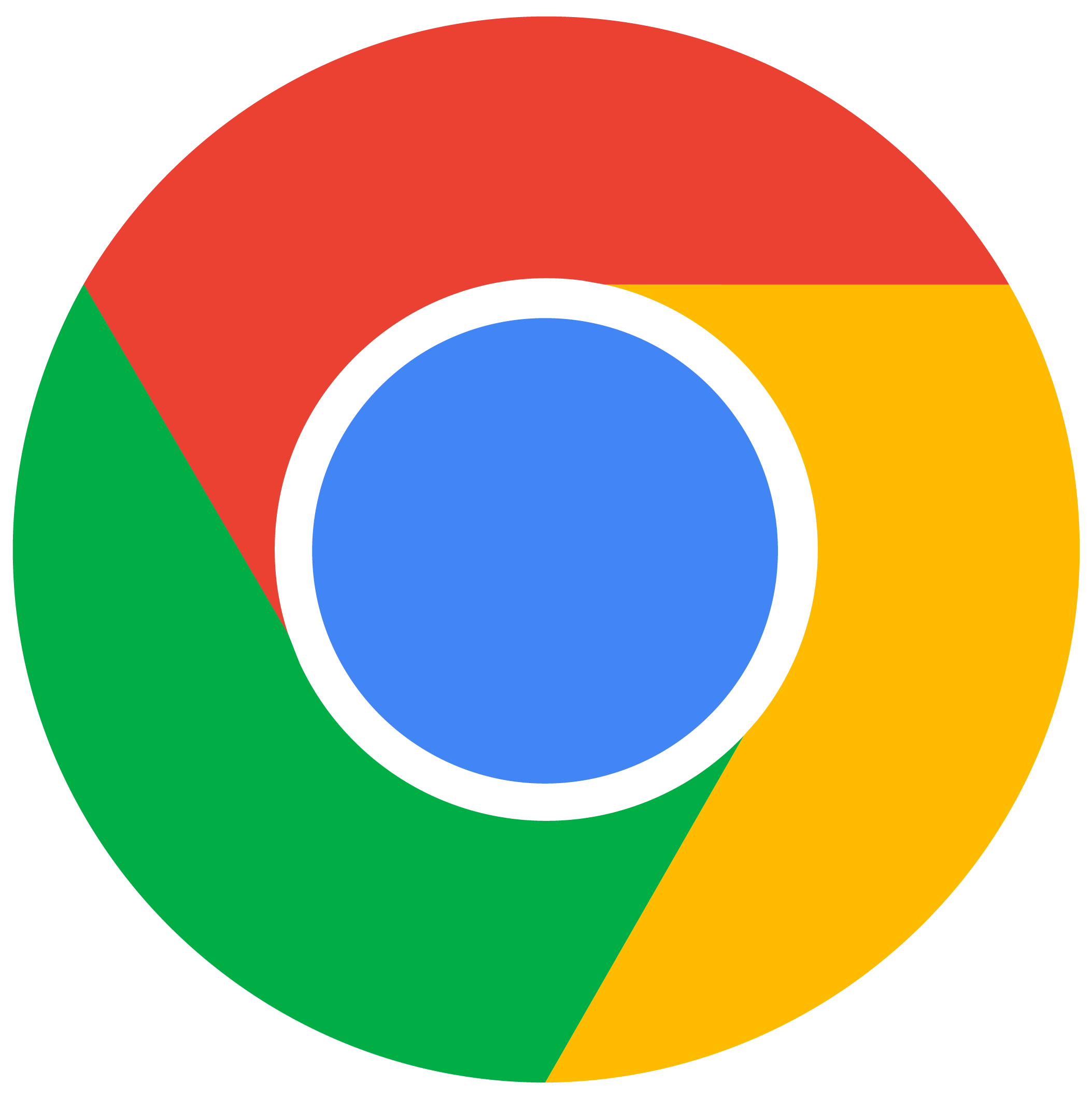 vecteezy google chrome icon logo symbol 22484505