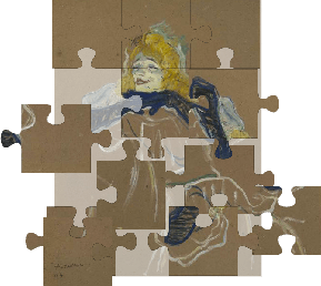 jp lautrec puzzles