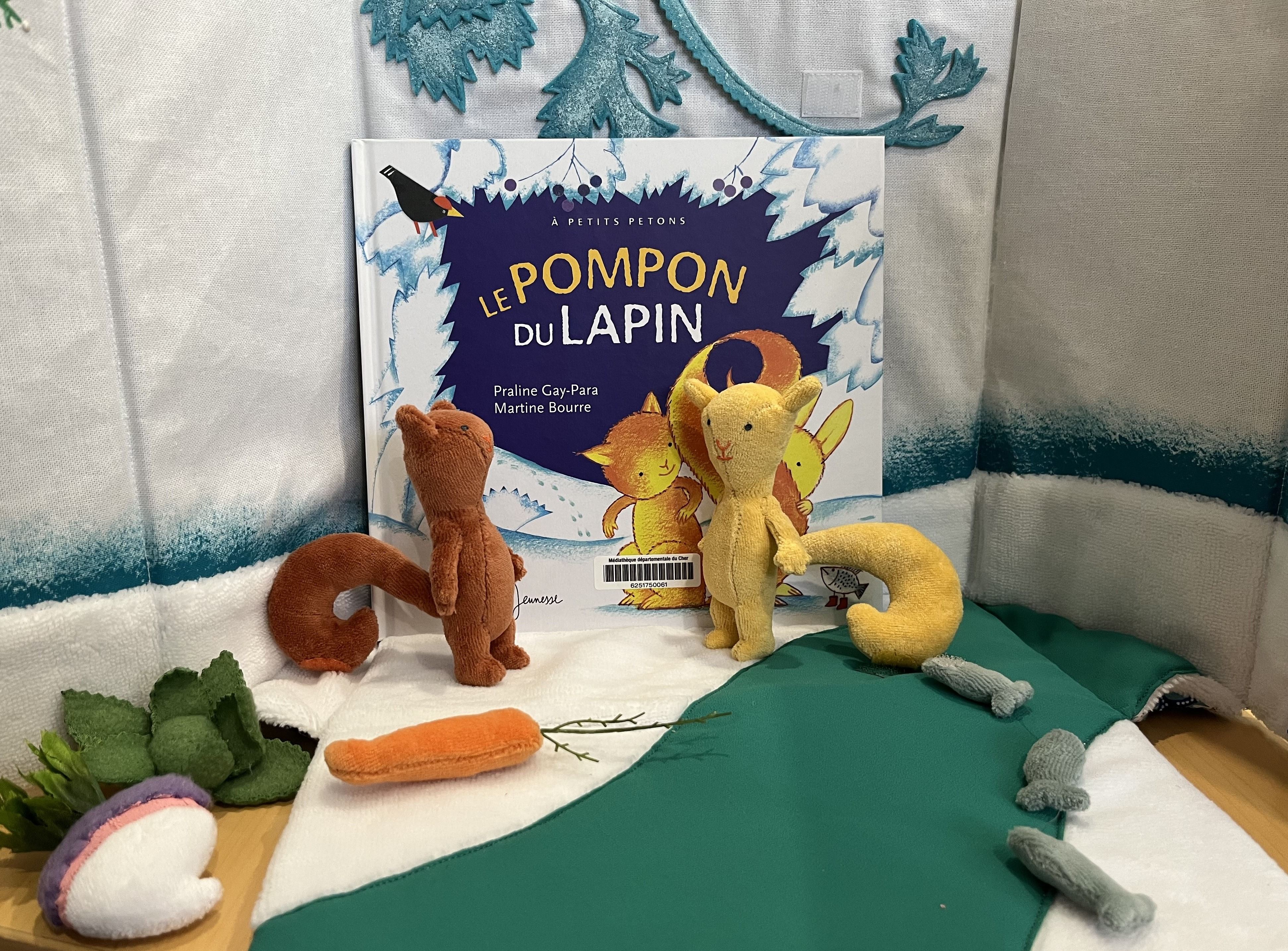 Le pompon du lapinv2