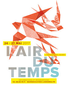 festival air du temps lignieres