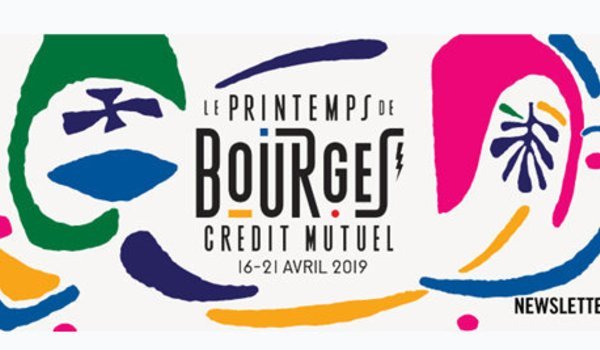 printemps de bourges 2019