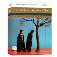 le-theatre-francais-du-xxe-siecle-histoire-textes-choisis-mises-en-scene-de-robert-abirached-893162679 ML